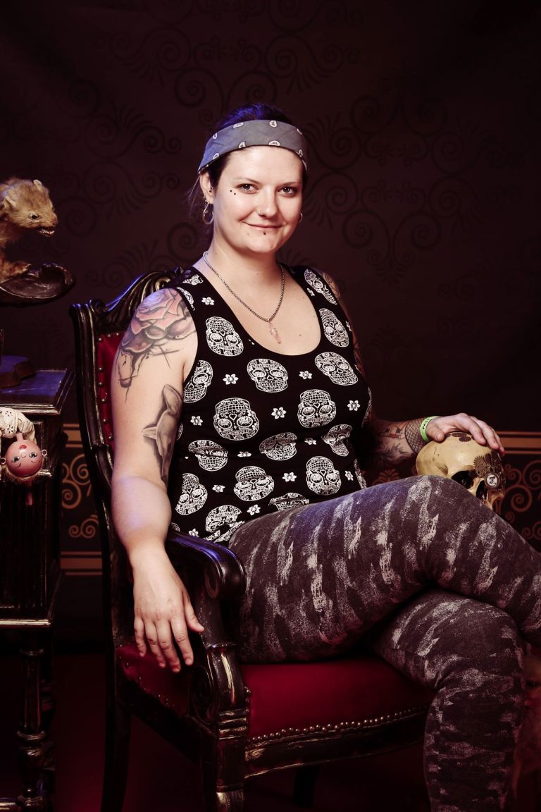 MOI convention frejus